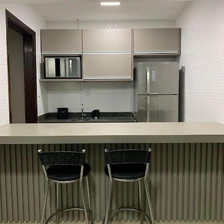 Palladium Apart Service เซาวีเซนจิ ภายนอก รูปภาพ