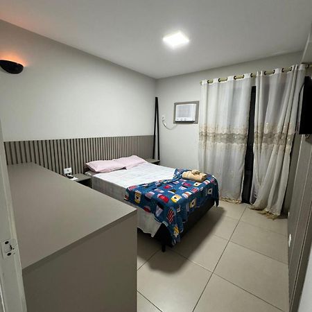 Palladium Apart Service เซาวีเซนจิ ภายนอก รูปภาพ