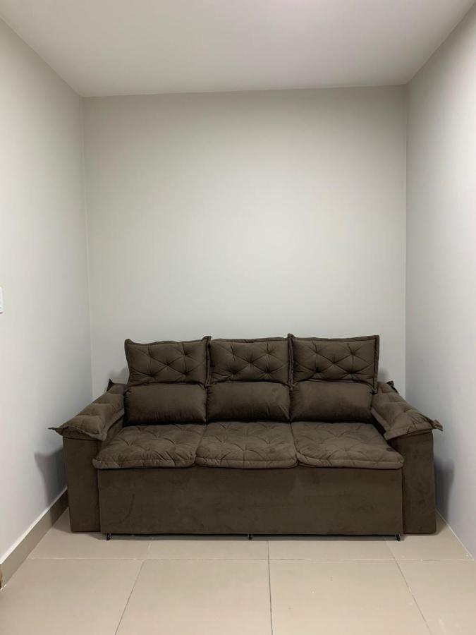 Palladium Apart Service เซาวีเซนจิ ภายนอก รูปภาพ