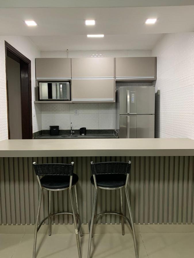 Palladium Apart Service เซาวีเซนจิ ภายนอก รูปภาพ