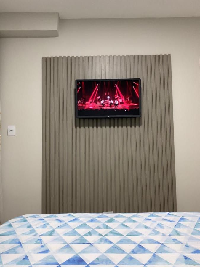 Palladium Apart Service เซาวีเซนจิ ภายนอก รูปภาพ
