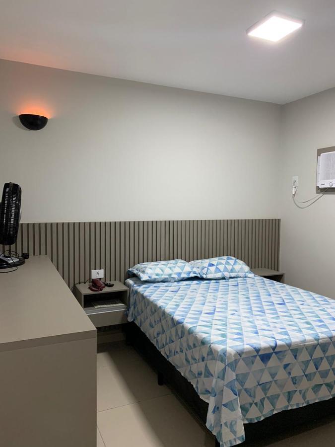 Palladium Apart Service เซาวีเซนจิ ภายนอก รูปภาพ