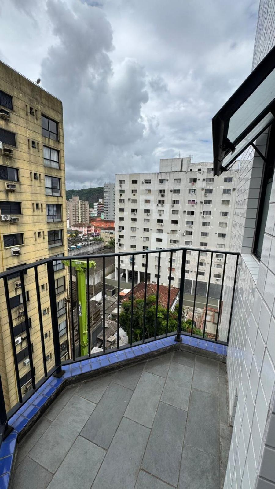 Palladium Apart Service เซาวีเซนจิ ภายนอก รูปภาพ