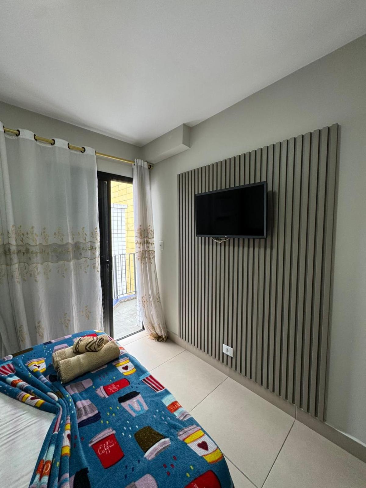 Palladium Apart Service เซาวีเซนจิ ภายนอก รูปภาพ