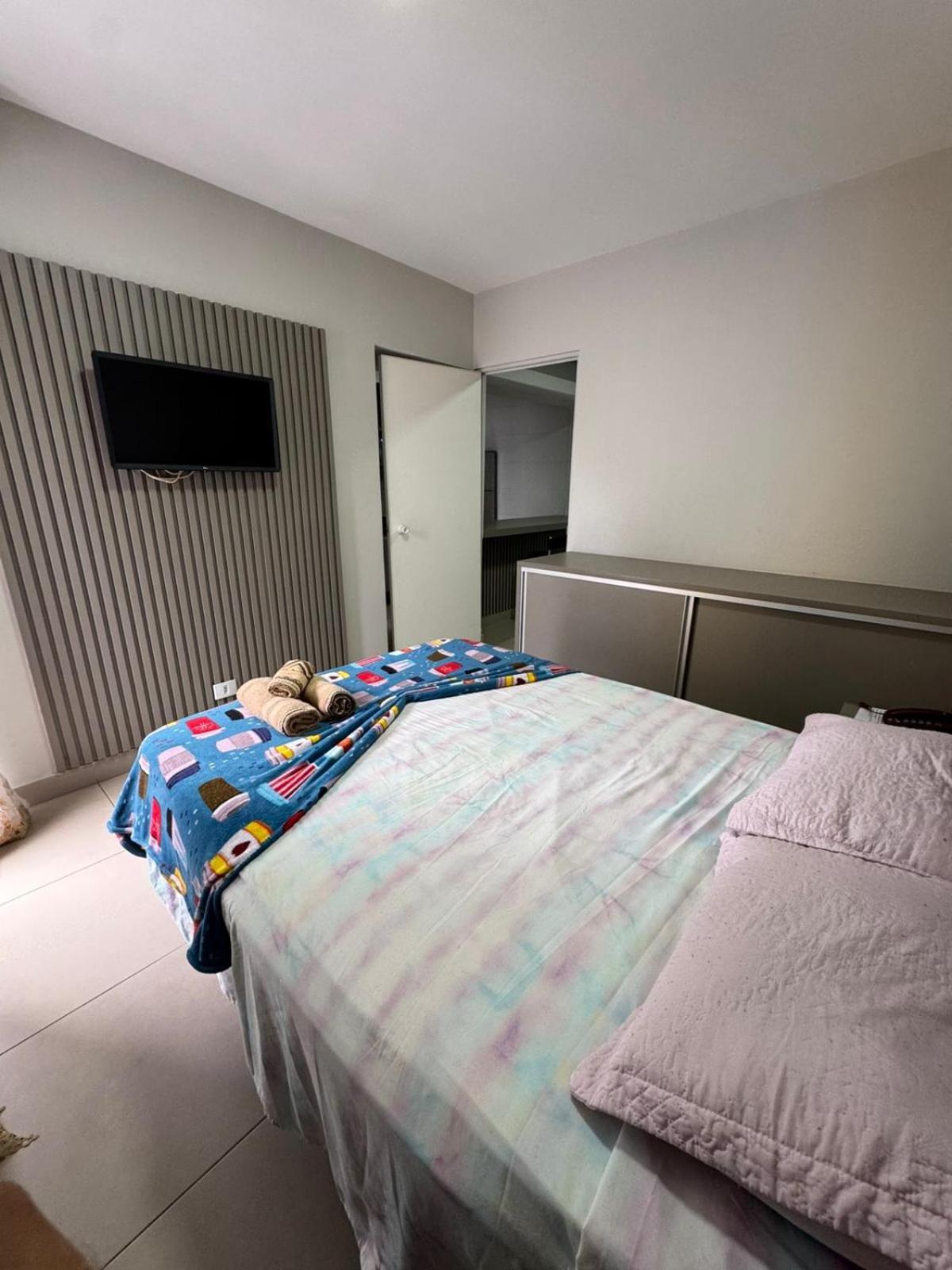 Palladium Apart Service เซาวีเซนจิ ภายนอก รูปภาพ