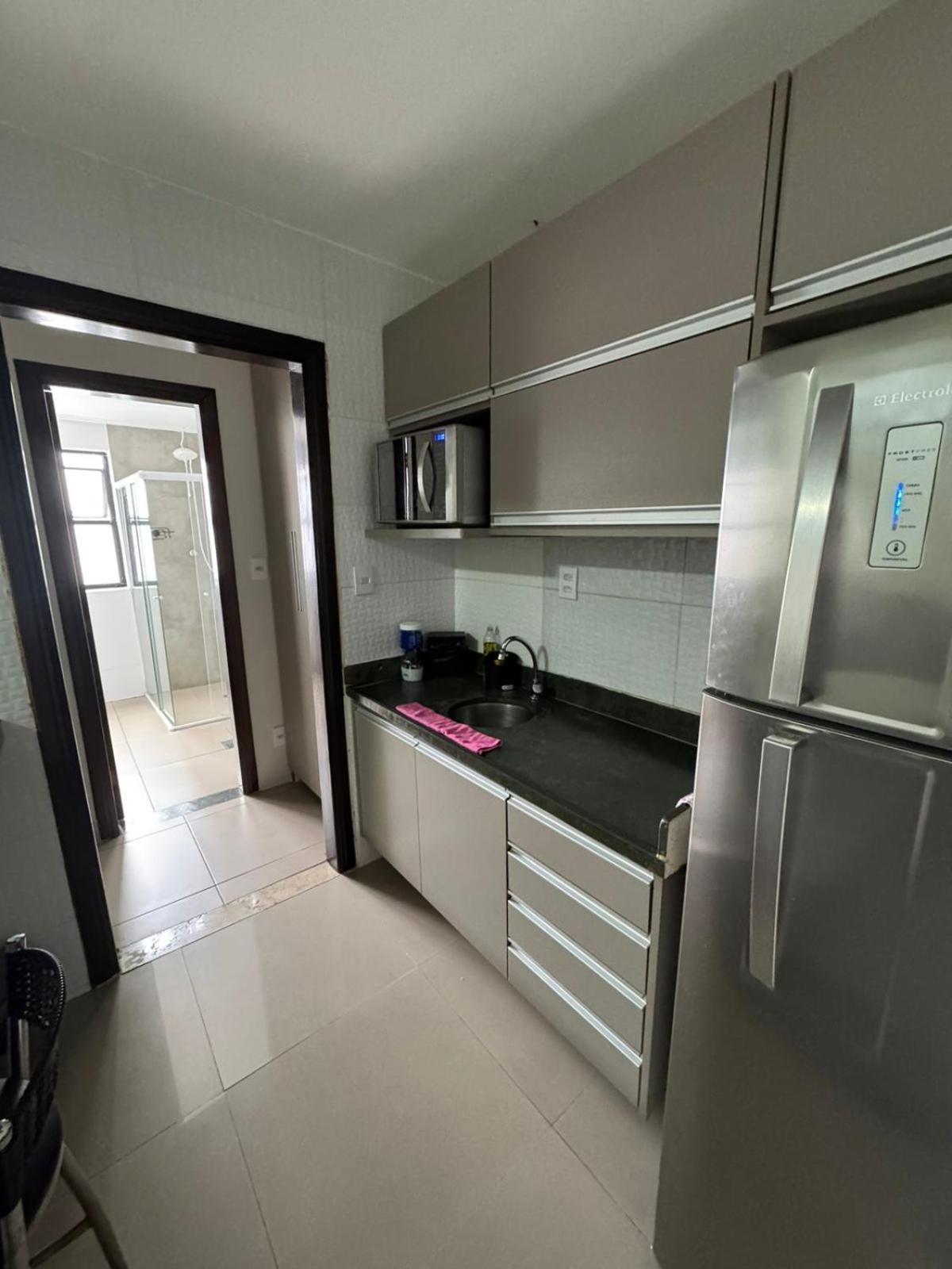Palladium Apart Service เซาวีเซนจิ ภายนอก รูปภาพ